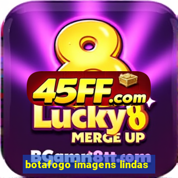botafogo imagens lindas